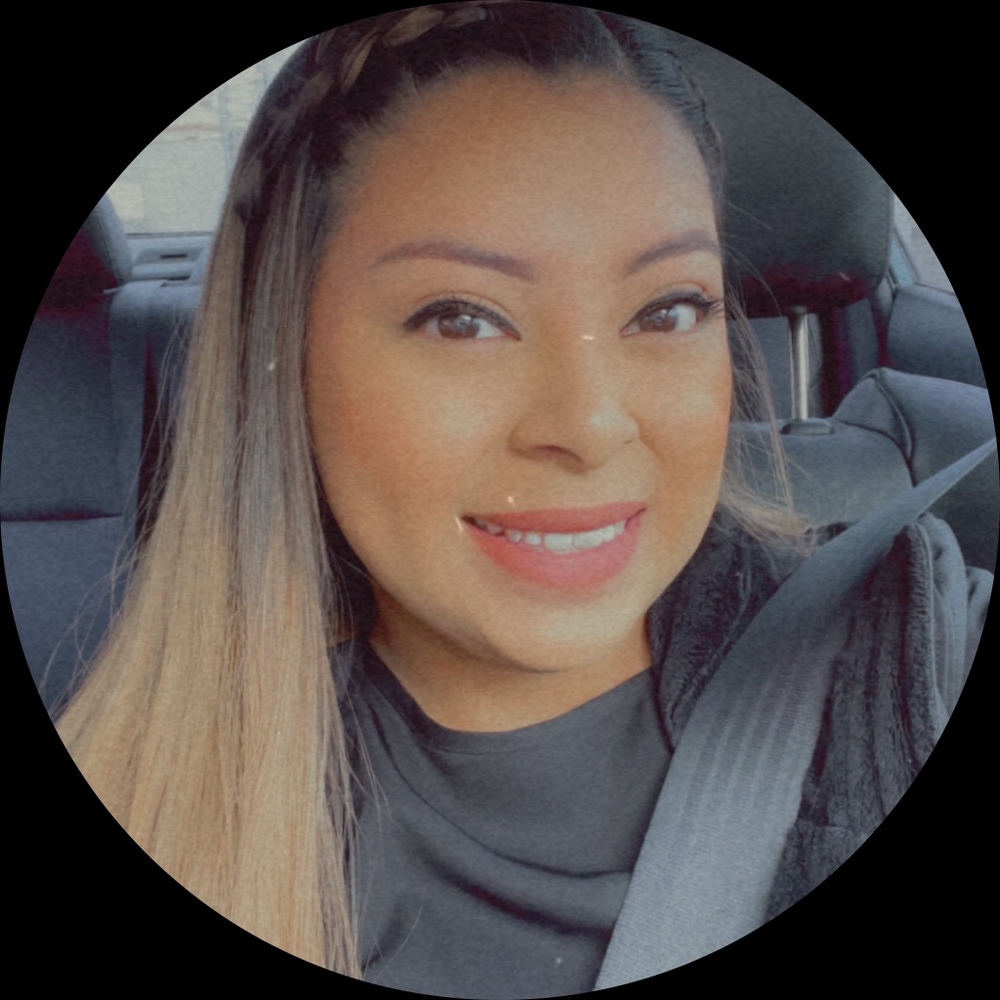 Meet your Posher, Erica